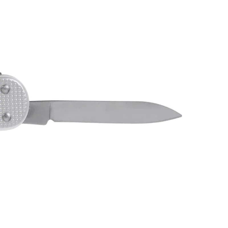 Nóż kieszonkowy Victorinox Minichamp Alox - szary