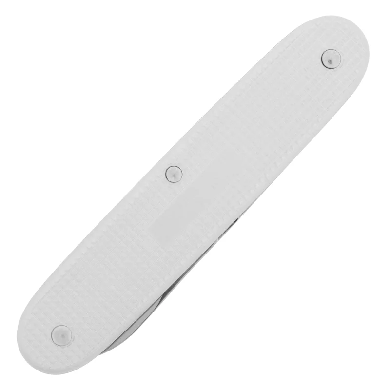 Nóż kieszonkowy Victorinox Companion X Alox - Srebrny