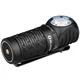 Latarka czołowa i kątowa Olight Perun 2 Mini Cool White Black z opaską - 1100 lumenów