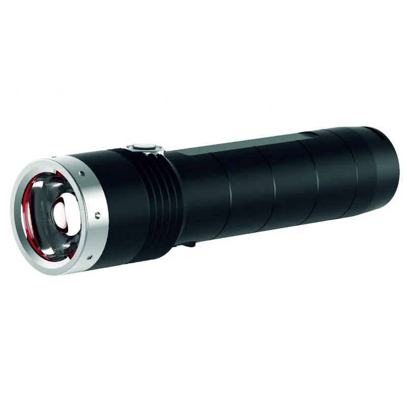 Ledlenser MT10 Wiederaufladbare Taschenlampe