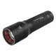 Latarka klasiczna Ledlenser C7 - 450 lumenów