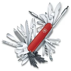 Nóż kieszonkowy Victorinox Swiss Champ XXL