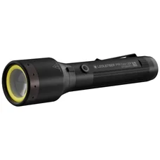 Latarka taktyczna Ledlenser P9R Core LEP - 1000 lumenów