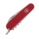 Nóż kieszonkowy Victorinox Waiter - Czerwony