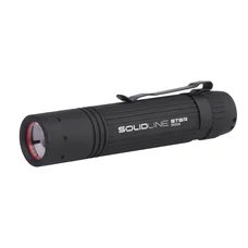 Latarka Ledlenser Solidline ST6R - 800 lumenów