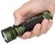 Latarka taktyczna szukaczowa Olight Seeker 4 Pro Cool White OD Green - 4600 lumenów
