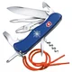 Victorinox Skipper Taschenmesser - Blau