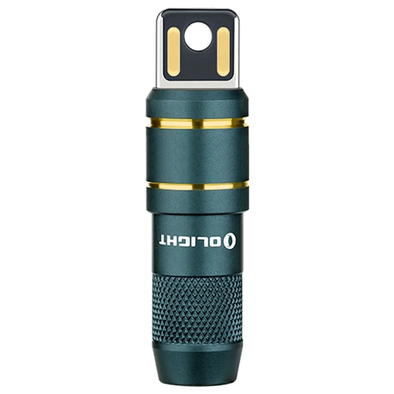 Olight iMini 2 Taschenlampe Dream Blue - 50 Lumen