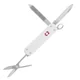 Victorinox Classic Alox Taschenmesser - Silber