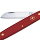 Nóż ogrodniczy Victorinox Floral Knife - Czerwony