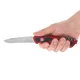 Victorinox Rangergrip Taschenmesser 174 - Rot/Schwarz
