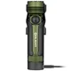 Latarka taktyczna szukaczowa Olight Seeker 4 Pro Cool White OD Green - 4600 lumenów