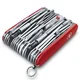 Nóż kieszonkowy Victorinox Swiss Champ XXL