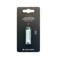 Akumulator Ledlenser 14500 do latarek MH3/4/5