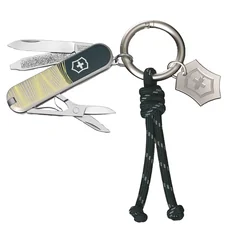 Victorinox Classic SD Taschenmesser - New York Style