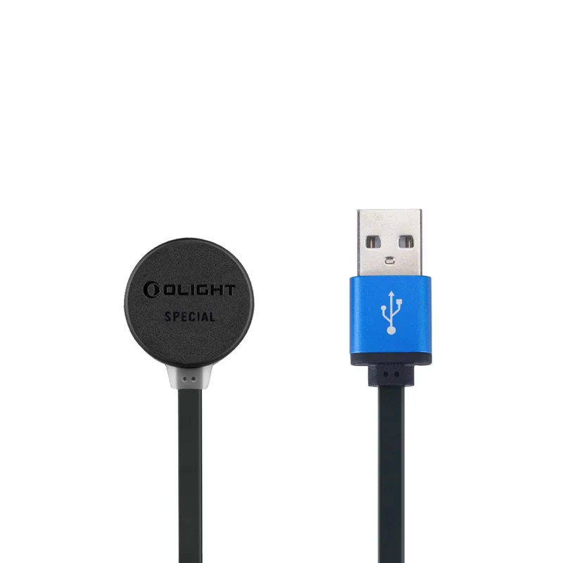 Magnetyczny kabel ładujący Olight USB MCC-S