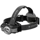 Czołówka Ledlenser MH11 Czarna - 1000 lumenów