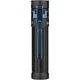 Latarka Olight Baton 3 Pro Cool White Akumulatorowa Czarna - 1500 lumenów