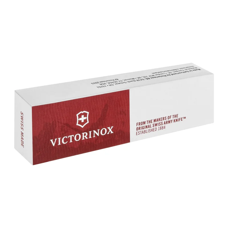 Nóż kieszonkowy Victorinox Compact - Red