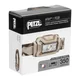 Latarka czołowa Petzl Aria 1 RGB New Camo - 350 lumenów