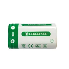 Akumulator Ledlenser 14500 3,7V 1550mAh