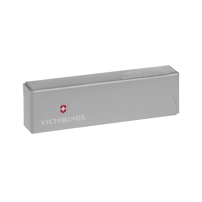 Nóż kieszonkowy Victorinox Companion X Alox - Srebrny