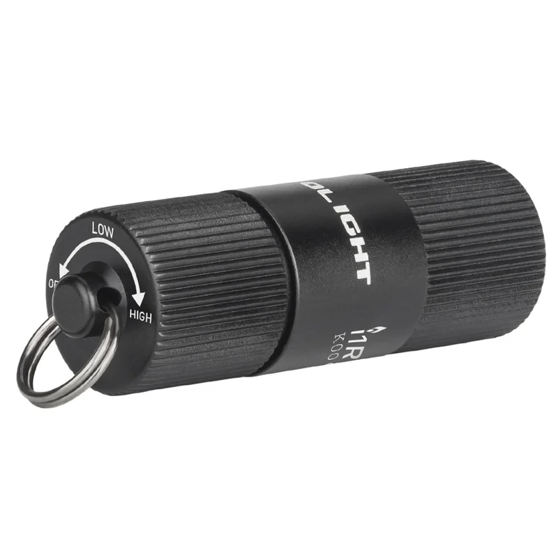 Latarka akumulatorowa Olight I1R 2 EOS KIT - 150 lumenów