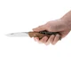 Nóż kieszonkowy Victorinox Wine Master - drewno orzechowe
