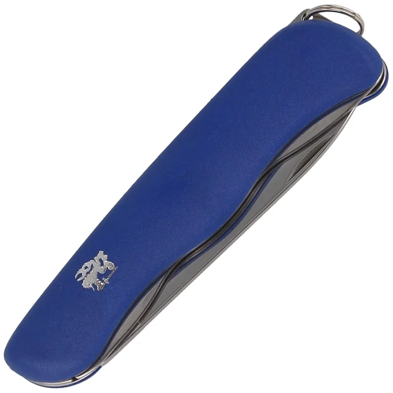 Mikov Praktik Blau 115-NH-1/AK Taschenmesser