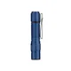 Latarka taktyczna Olight Warrior Ultra Navy Blue - 2500 lumenów