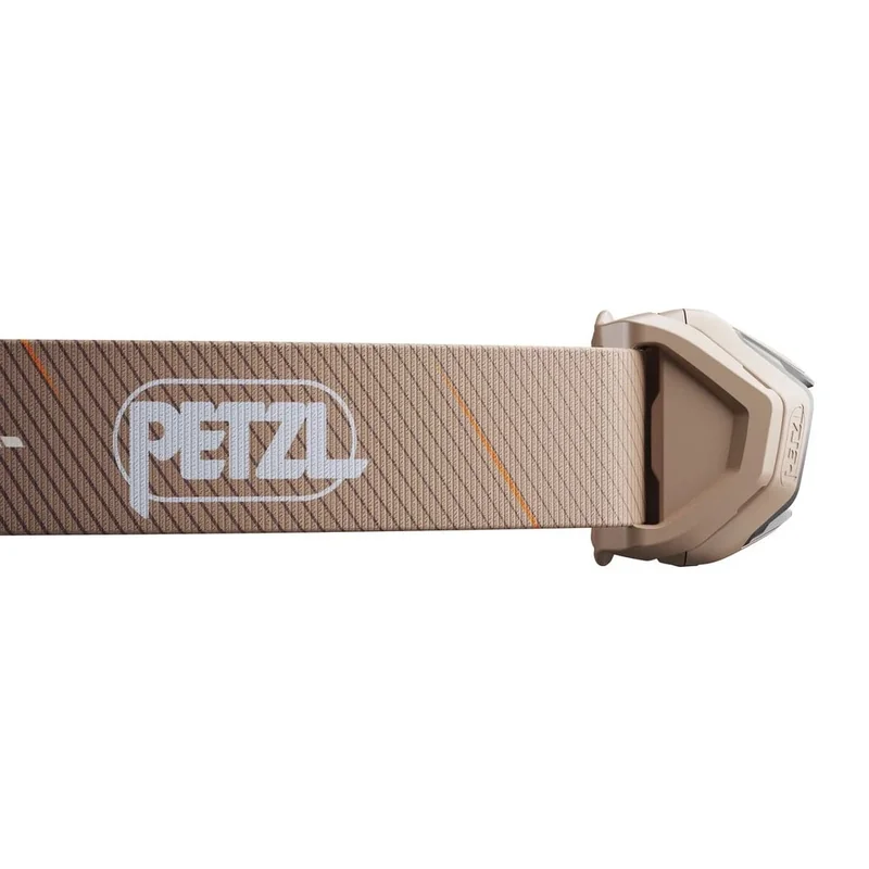 Czołówka Petzl Tikka Core Brown - 450 lumenów