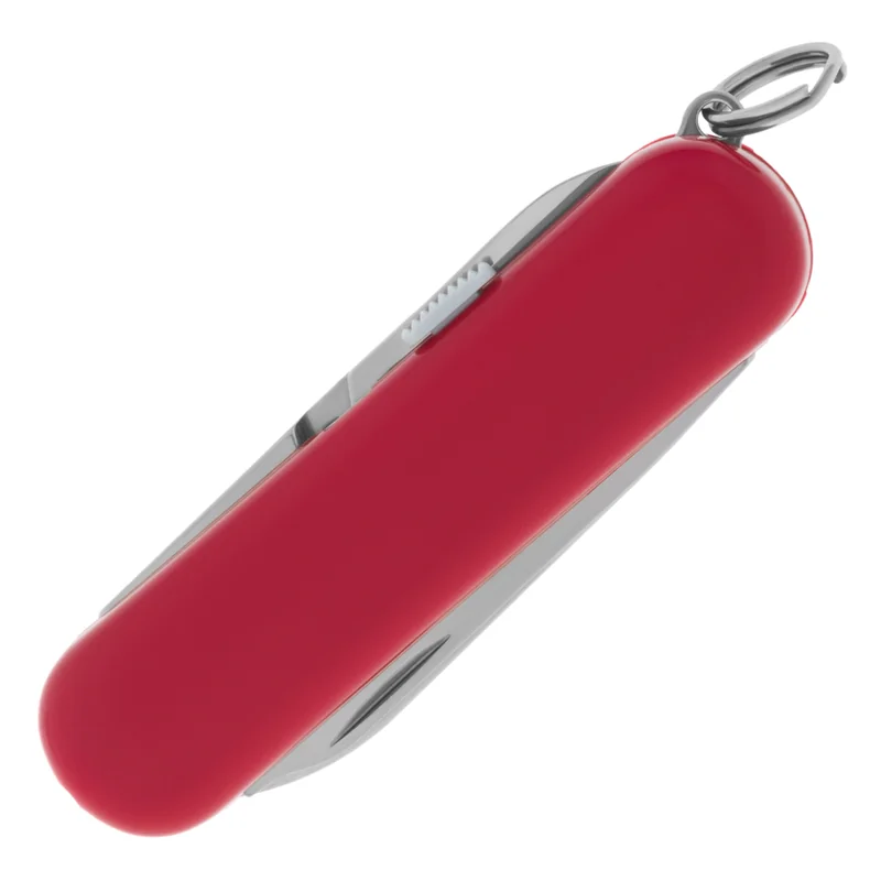 Victorinox Taschenmesser Signature Lite - Rot
