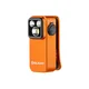 Latarka akumulatorowa Olight Oclip Pro S Orange - 600 lumenów