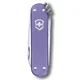 Victorinox Classic Alox Taschenmesser Electric Lavender
