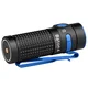 Latarka akumulatorowa Olight Baton 4 Czarna - 1300 lumenów