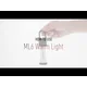 Lampka kempingowa Ledlenser ML6 USB Warm Light - 750 lumenów