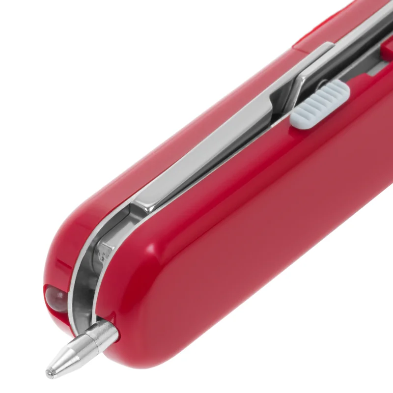 Victorinox Taschenmesser Signature Lite - Rot