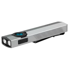 Latarka Olight ArkPro Class 1 Cool White Silver Graphite - 1500 lumenów