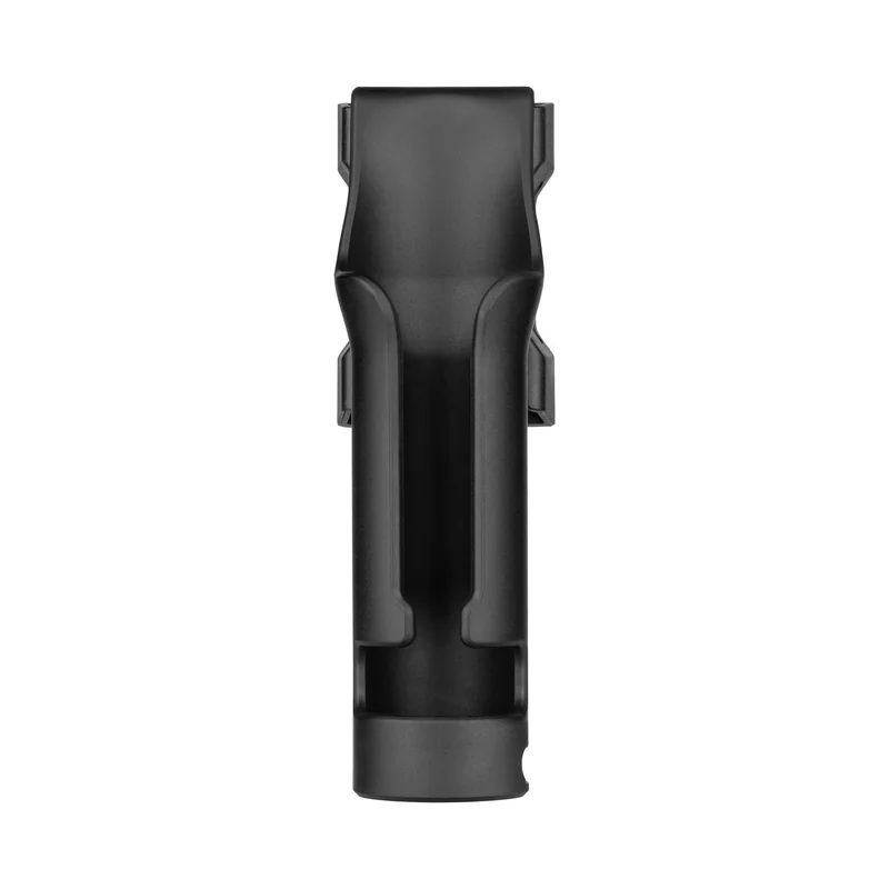 Taktyczna latarka poszukiwawcza Olight Seeker 4 Pro Cool White Orange - 4600 lumenów