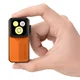 Latarka Olight Oclip 2 Ultra Premium Amber Orange - 580 lumenów