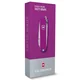 Victorinox Taschenmesser Classic SD - Tasty Grape