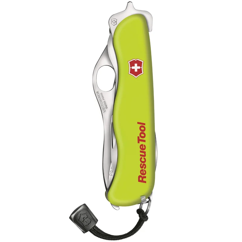 Victorinox Rescue Tool Taschenmesser