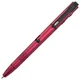 Latarka w długopisie Olight O'Pen 3 Wine Red - 120 lumenów