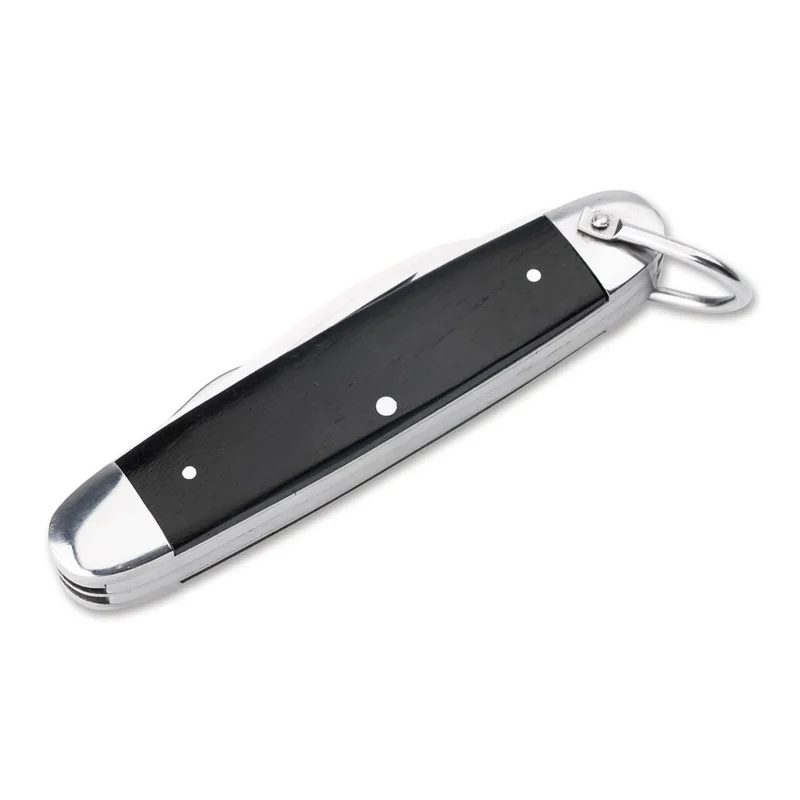 Boker Magnum Classic Pocket Steel Nóż kieszonkowy