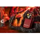 Latarka akumulatorowa Olight Oclip Pro Molten Lava - 500 lumenów