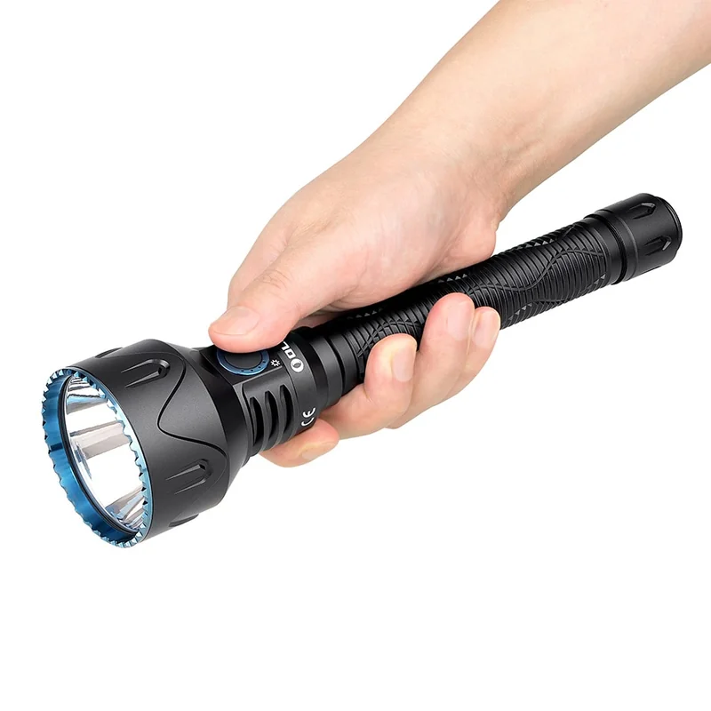 Latarka taktyczna Olight Javelot Pro 2 Czarna - 2500 lumenów