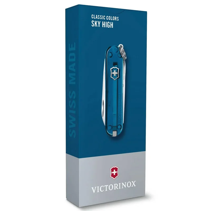 Victorinox Taschenmesser Classic SD - Sky High