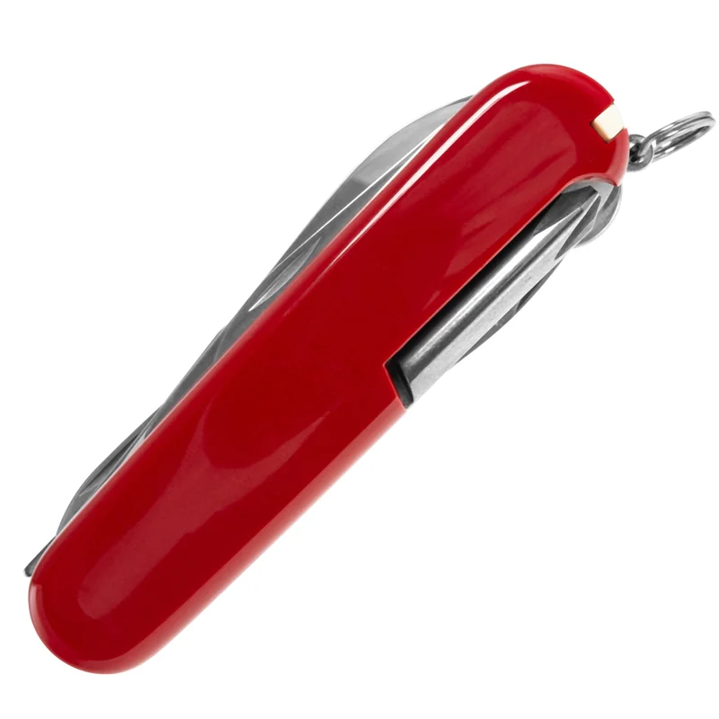 Nóż kieszeniowy Victorinox Super Tinker - Czerwony