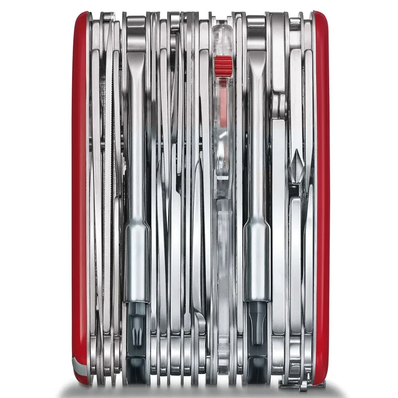 Nóż kieszonkowy Victorinox Swiss Champ XXL