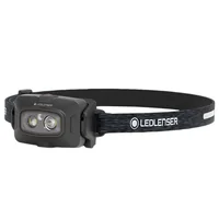 Czołówka Ledlenser HF4R Core Black - 500 lumenów